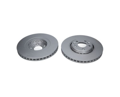 Coated Brake Disc BR-10121-C Kavo parts, Image 3