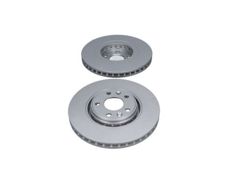 Coated Brake Disc BR-10121-C Kavo parts, Image 4