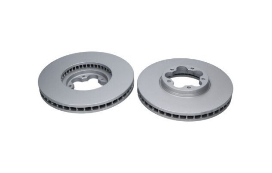 Coated Brake Disc BR-10125-C Kavo parts, Image 3