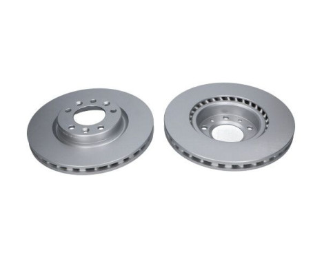 Coated Brake Disc BR-10126-C Kavo parts