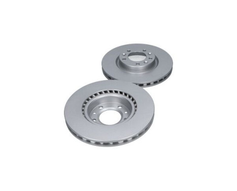 Coated Brake Disc BR-10126-C Kavo parts, Image 2