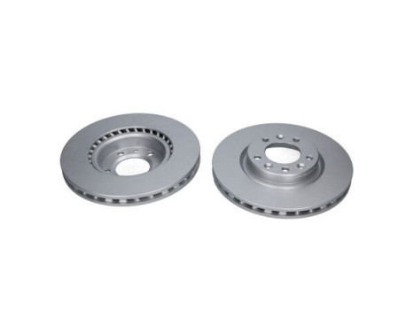 Coated Brake Disc BR-10126-C Kavo parts, Image 3