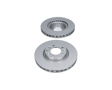 Coated Brake Disc BR-10126-C Kavo parts, Image 4