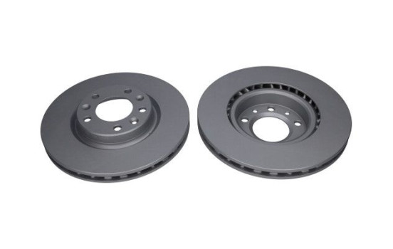Coated Brake Disc BR-10126-C Kavo parts