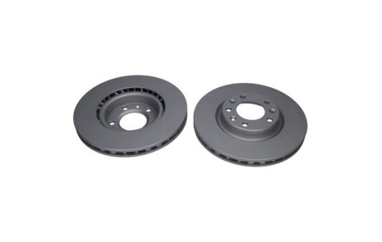 Coated Brake Disc BR-10126-C Kavo parts, Image 3