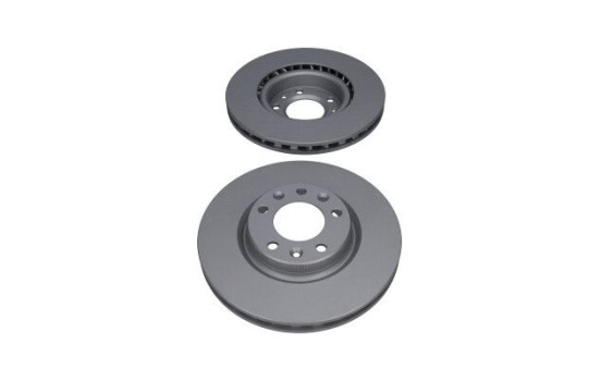 Coated Brake Disc BR-10126-C Kavo parts, Image 4