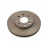 DRIVING BRAKE DISC, Thumbnail 2