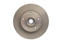 DRIVING BRAKE DISC