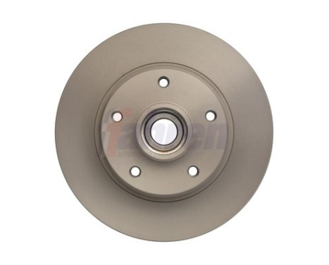 DRIVING BRAKE DISC
