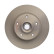 DRIVING BRAKE DISC