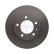 DRIVING BRAKE DISC