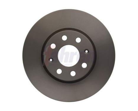 DRIVING BRAKE DISC