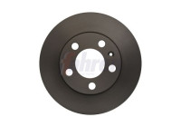 DRIVING BRAKE DISC