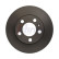 DRIVING BRAKE DISC