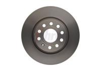DRIVING BRAKE DISC