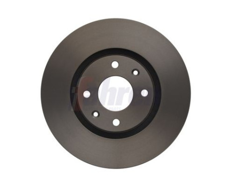 DRIVING BRAKE DISC