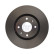 DRIVING BRAKE DISC