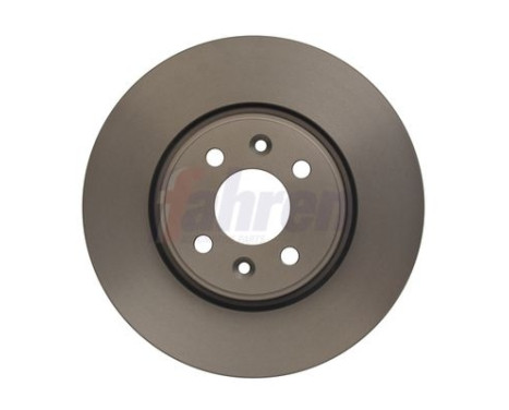 DRIVING BRAKE DISC