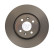 DRIVING BRAKE DISC