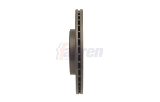 DRIVING BRAKE DISC, Image 2