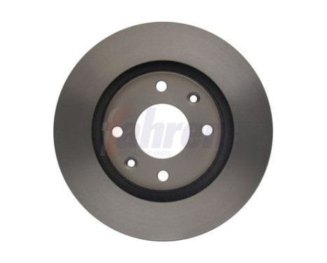 DRIVING BRAKE DISC