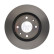 DRIVING BRAKE DISC