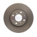 DRIVING BRAKE DISC
