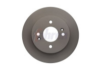 DRIVING BRAKE DISC
