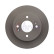 DRIVING BRAKE DISC