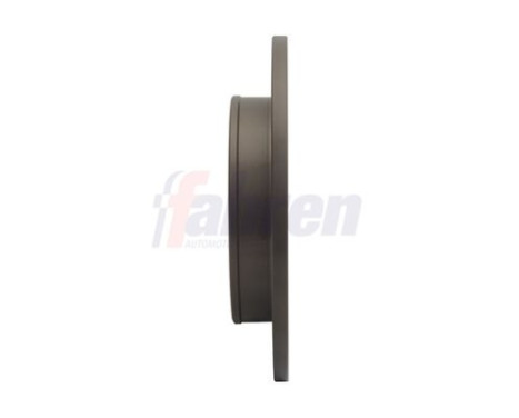 DRIVING BRAKE DISC, Image 2