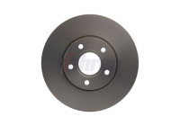 DRIVING BRAKE DISC