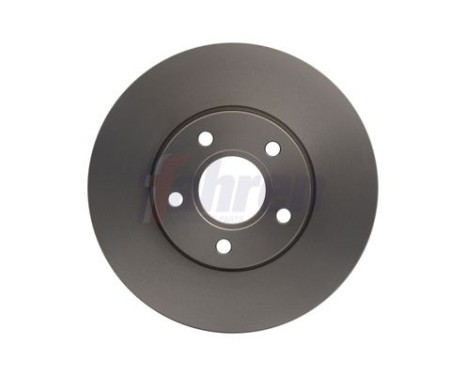 DRIVING BRAKE DISC