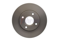 DRIVING BRAKE DISC