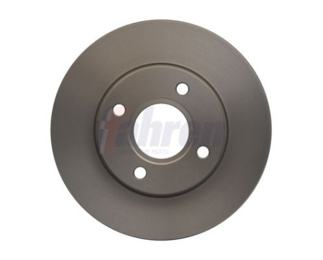 DRIVING BRAKE DISC