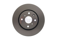 DRIVING BRAKE DISC