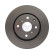DRIVING BRAKE DISC