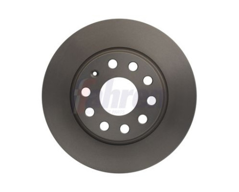 DRIVING BRAKE DISC