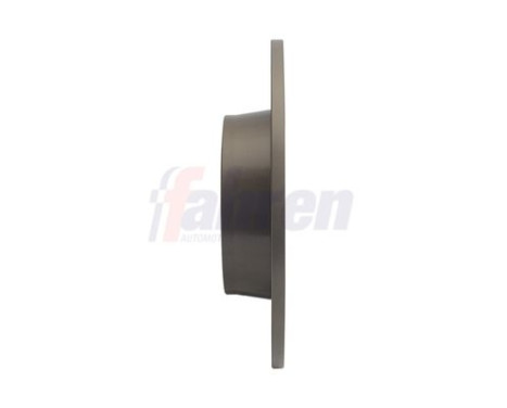 DRIVING BRAKE DISC, Image 2