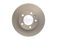 DRIVING BRAKE DISC