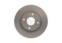 DRIVING BRAKE DISC
