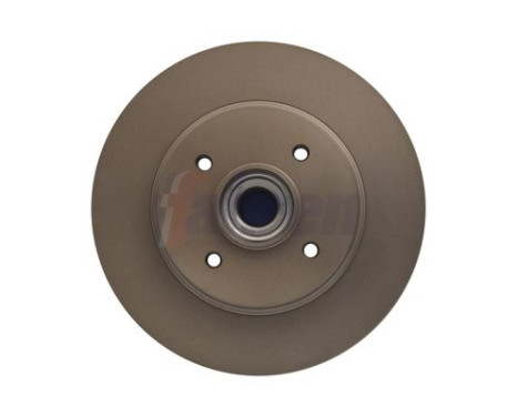 DRIVING BRAKE DISC