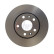 DRIVING BRAKE DISC