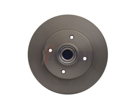 DRIVING BRAKE DISC