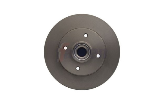 DRIVING BRAKE DISC