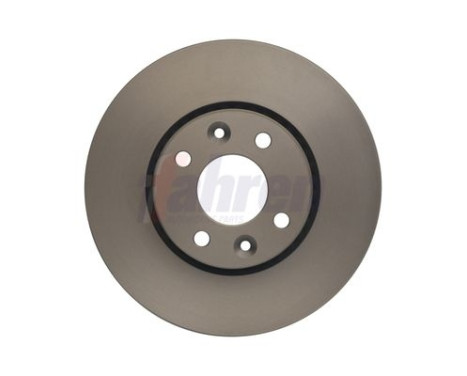 DRIVING BRAKE DISC