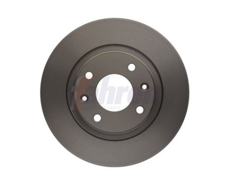 DRIVING BRAKE DISC