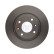 DRIVING BRAKE DISC