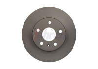 DRIVING BRAKE DISC
