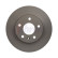 DRIVING BRAKE DISC