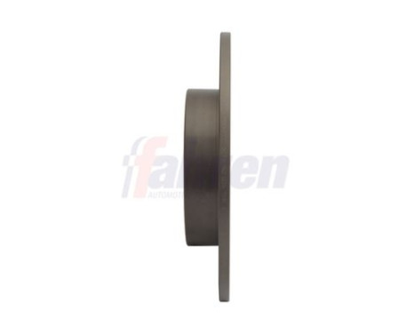 DRIVING BRAKE DISC, Image 2
